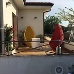 Irma Bed and breakfast 4*