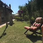 Bed and breakfast Irma 4*