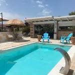 Irma Bed and breakfast 4*