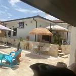 Irma Bed and breakfast Crotone