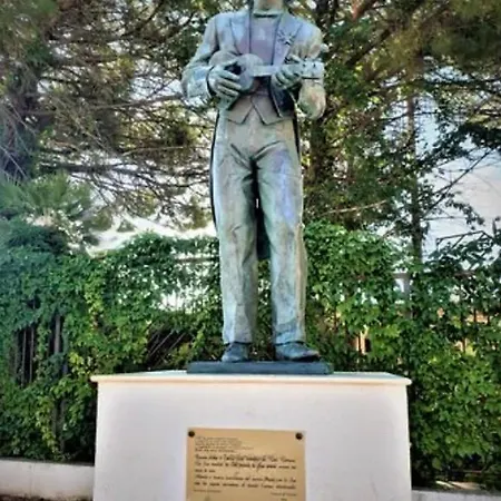 Irma Panzió Crotone