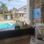 Alojamento de Acomodação e Pequeno-almoço Irma 4*