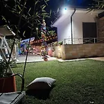Alojamento de Acomodação e Pequeno-almoço Irma Crotone