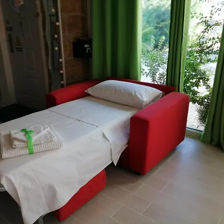 Irma 4*