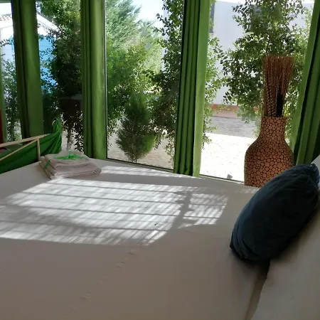 Irma 4* 크로토네