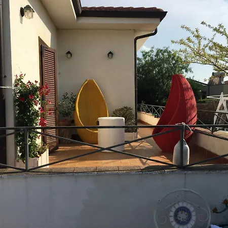 Irma Bed & Breakfast *