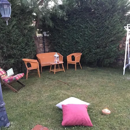 Irma Отель типа 