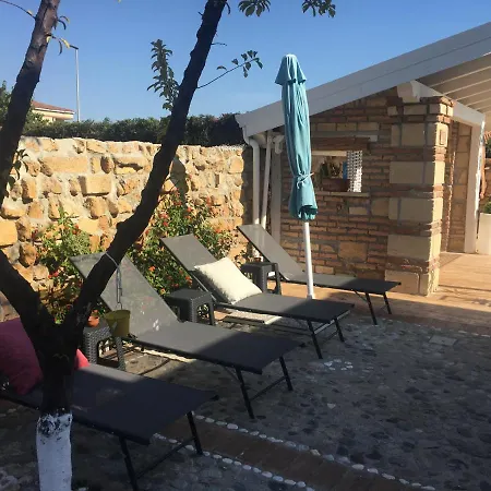 Irma 4*