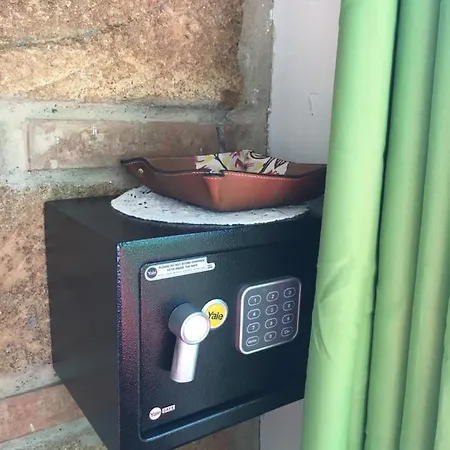 Bed & Breakfast Irma