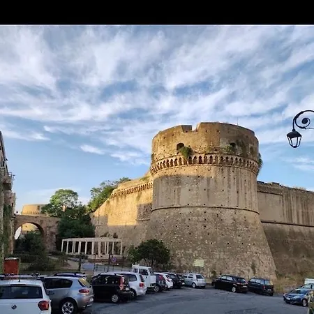 Irma 4* Crotone