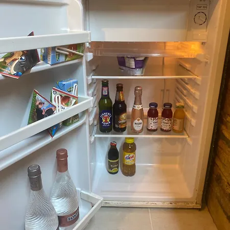 Irma 4* 크로토네