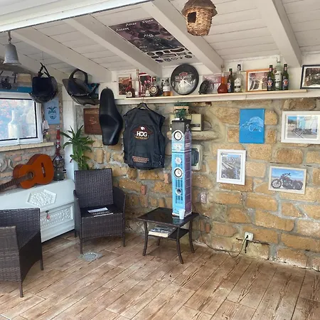 Irma B&B 크로토네