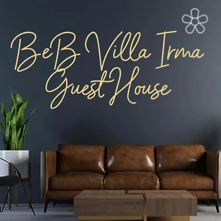 Irma Bed & Breakfast Crotone