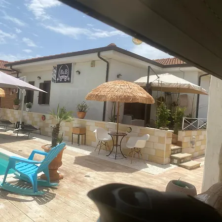 Irma B&B 크로토네