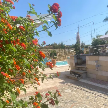 Bed & Breakfast Irma 4*