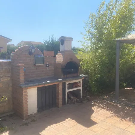 B&B Irma 크로토네