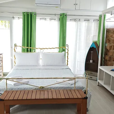 Bed & Breakfast Irma *