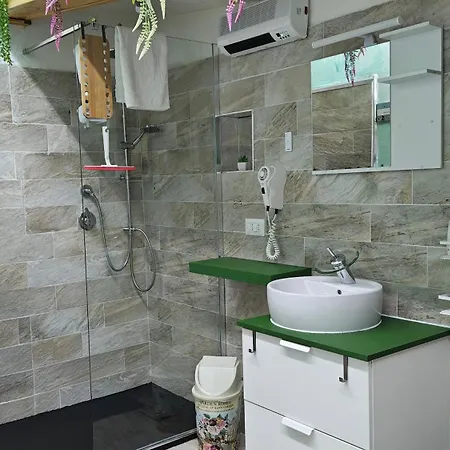 B&B Irma 크로토네