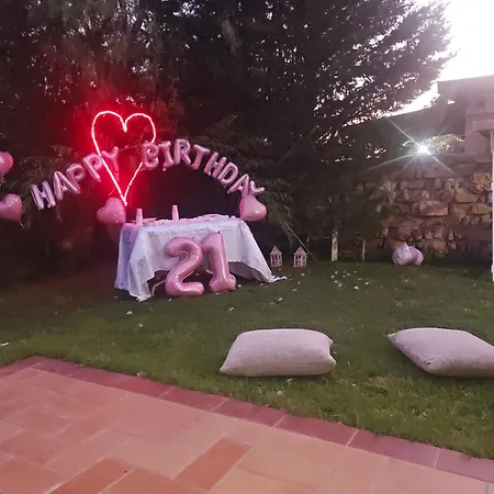 Irma Alojamento de Acomodação e Pequeno-almoço