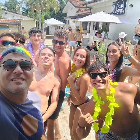 Irma 4*