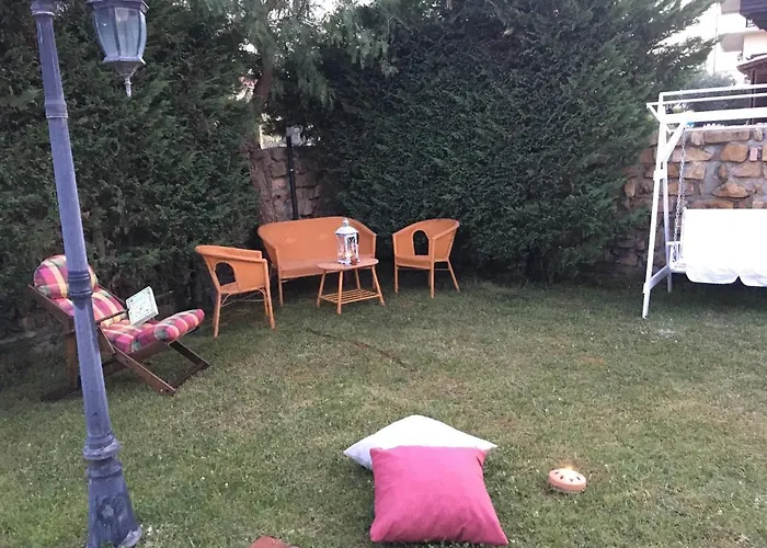 Irma Alojamento de Acomodação e Pequeno-almoço 4*