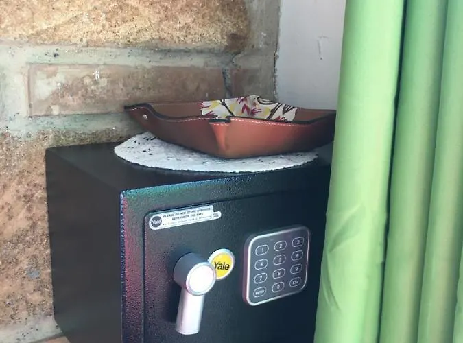 Alojamento de Acomodação e Pequeno-almoço Irma