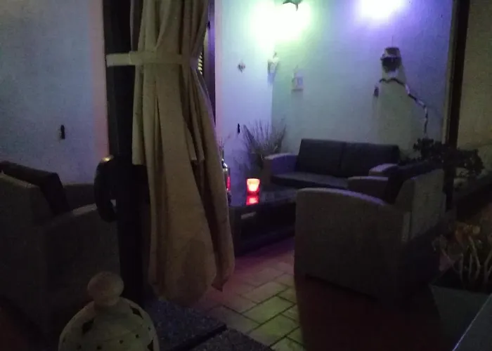 Irma לינה וארוחת בוקר 4*