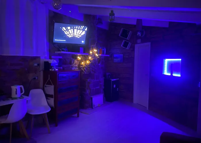 Alojamento de Acomodação e Pequeno-almoço Irma