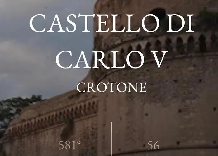 Alojamento de Acomodação e Pequeno-almoço Irma Crotone