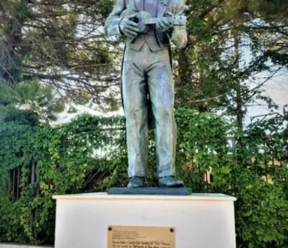 Irma Alojamento de Acomodação e Pequeno-almoço Crotone