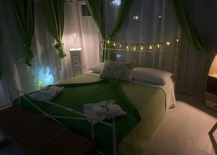 Alojamento de Acomodação e Pequeno-almoço Irma