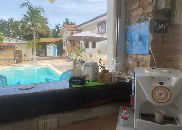 Alojamento de Acomodação e Pequeno-almoço Irma 4*