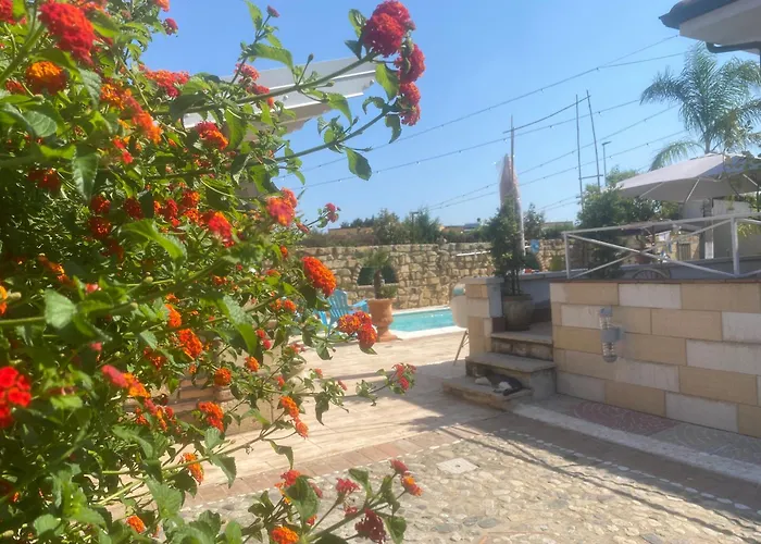 Alojamento de Acomodação e Pequeno-almoço Irma 4*