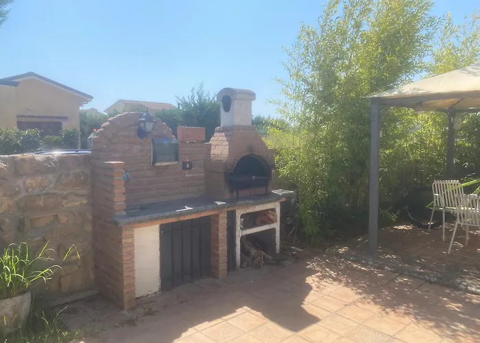 Alojamento de Acomodação e Pequeno-almoço Irma Crotone