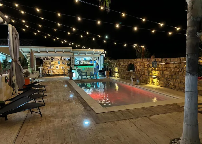 Irma Alojamento de Acomodação e Pequeno-almoço 4*