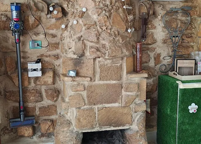 Irma Alojamento de Acomodação e Pequeno-almoço 4*