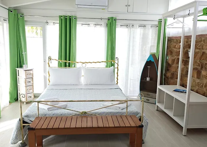 Alojamento de Acomodação e Pequeno-almoço Irma 4*