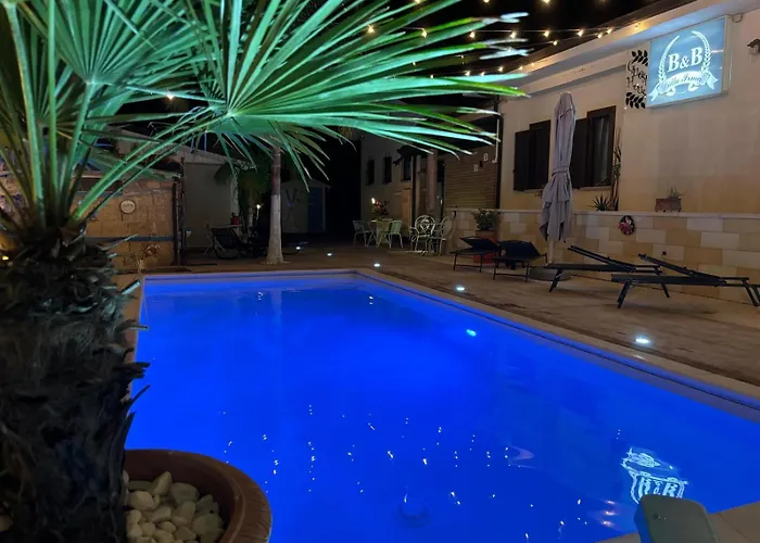 Irma Alojamento de Acomodação e Pequeno-almoço