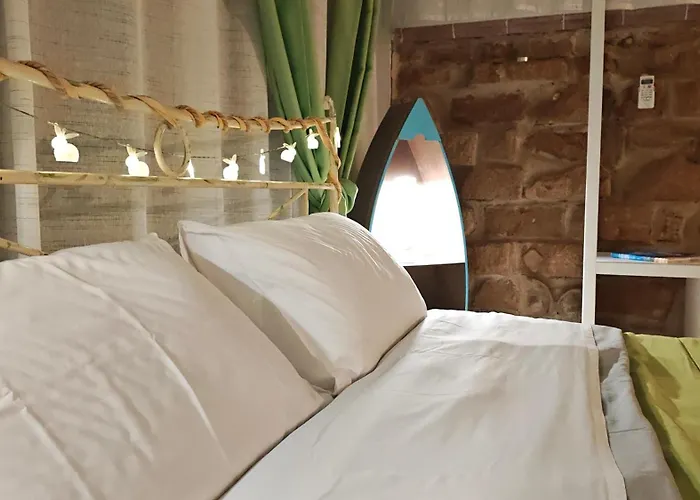 Alojamento de Acomodação e Pequeno-almoço Irma 4*