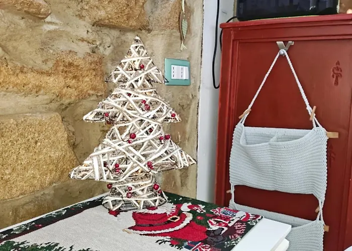 Irma Alojamento de Acomodação e Pequeno-almoço 4*