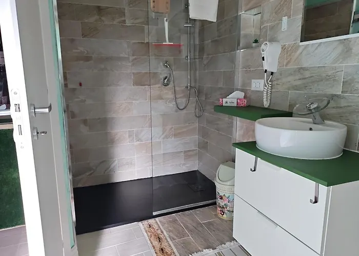 Irma Alojamento de Acomodação e Pequeno-almoço