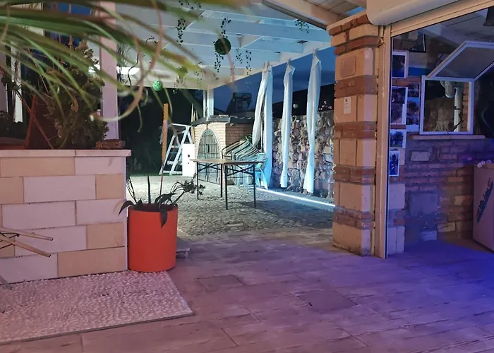 Irma Alojamento de Acomodação e Pequeno-almoço