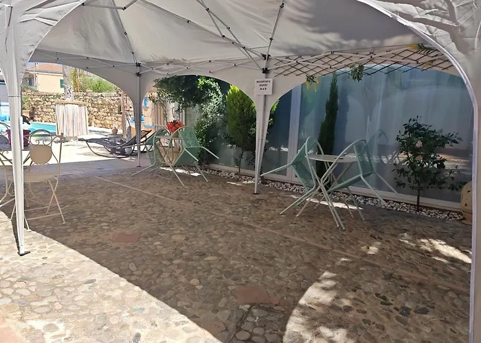 Irma לינה וארוחת בוקר